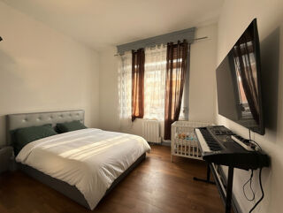  Immeuble � vendre 118 m�