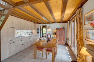  Maison � vendre 6 pi�ces 122 m�