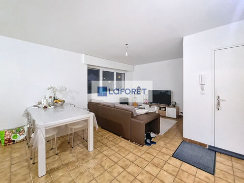  Appartement � louer 2 pi�ces 48 m�