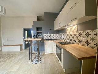 Appartement à louer 3 pièces 43 m²
