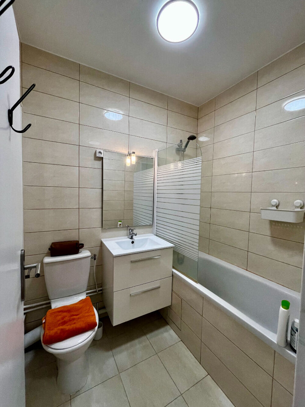 Location Appartement Appartement Palaiseau 1 pièce(s) 35 m2 Palaiseau