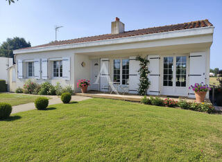  Maison à vendre 6 pièces 132 m²