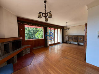  Maison à vendre 5 pièces 162 m²