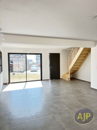  Maison � vendre 4 pi�ces 89 m�