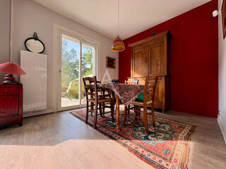  Maison à vendre 7 pièces 130 m²