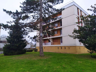  Appartement  vendre 3 pices 57 m