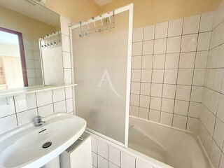  Appartement  louer 1 pice 25 m