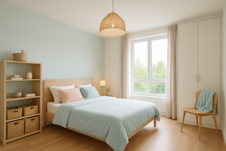  Appartement à vendre 4 pièces 86 m²