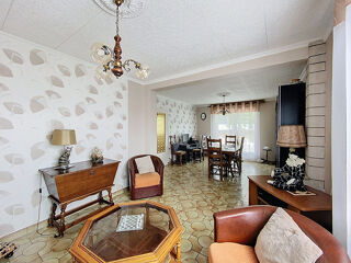  Maison � vendre 4 pi�ces 97 m�