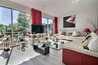  Maison à vendre 4 pièces 
