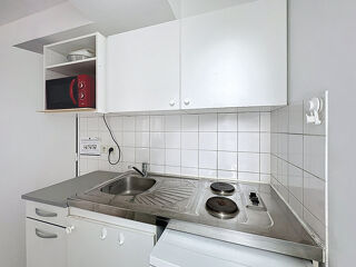  Appartement � louer 2 pi�ces 35 m�