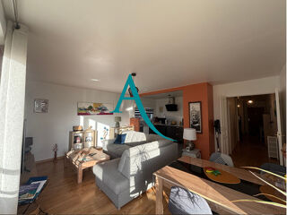  Appartement � vendre 3 pi�ces 76 m�