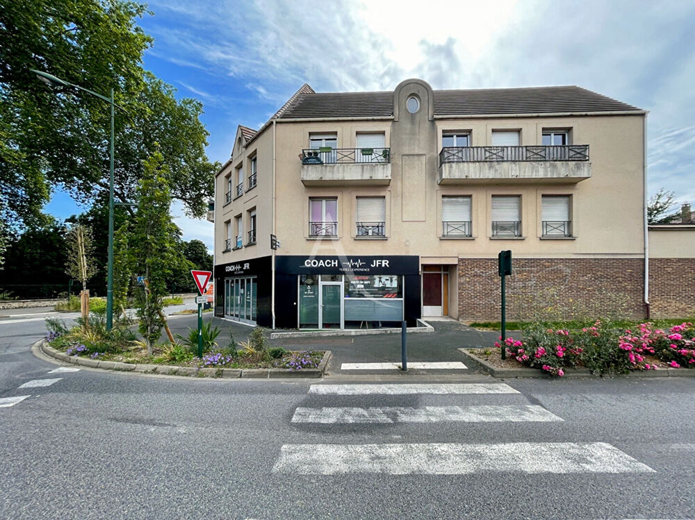 Appartement Ozoir La Ferriere 3 pièces