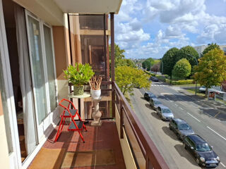  Appartement � vendre 5 pi�ces 120 m�