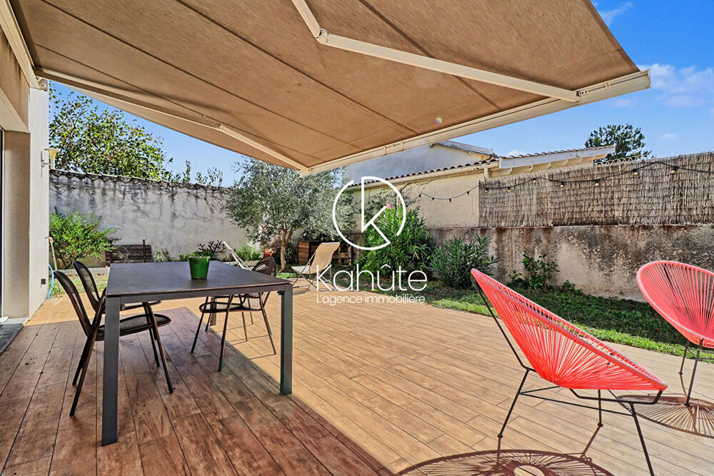 Vente Maison SAINT-GENIS-LES-OLLIÈRES  MAISON FAMILIALE CONTEMPORAINE 130 M² - 5 CHAMBRES - JARDIN & TERRASSE - PROCHE LYON Saint genis les ollieres