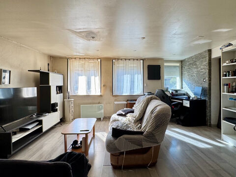   Schirmeck - maison familiale avec combles am�nag�s Maison - 6 pi�ce(s) - 154 m�