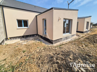  Maison 4 pièces 77 m² Ingrandes le fresne sur loire