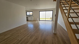  Maison à vendre 5 pièces 115 m²