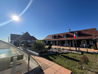  Maison � vendre 11 pi�ces 