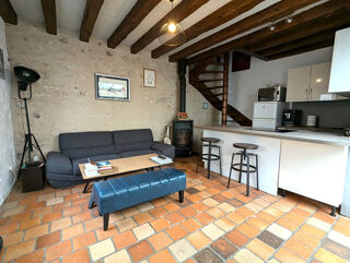  Maison � vendre 3 pi�ces 69 m�