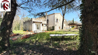  Maison � vendre 8 pi�ces 215 m�