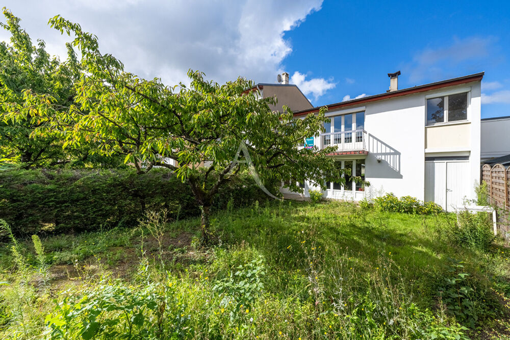 Vente Maison MAISON AU FORT POTENTIEL ! Cergy