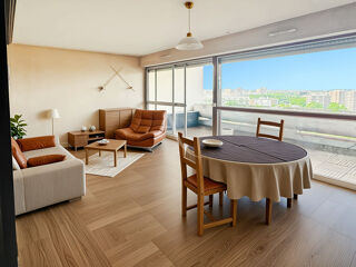  Appartement  vendre 4 pices 87 m