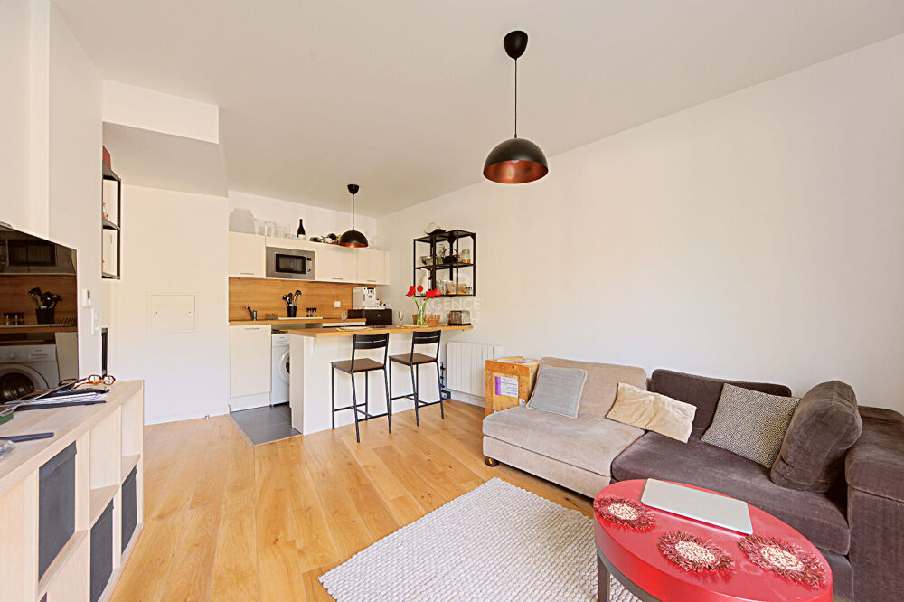 Appartement Saint Germain En Laye 2 pièce(s) 37.01 m2