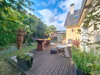  Maison � vendre 8 pi�ces 182 m�