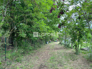  Terrain à vendre 1215 m²