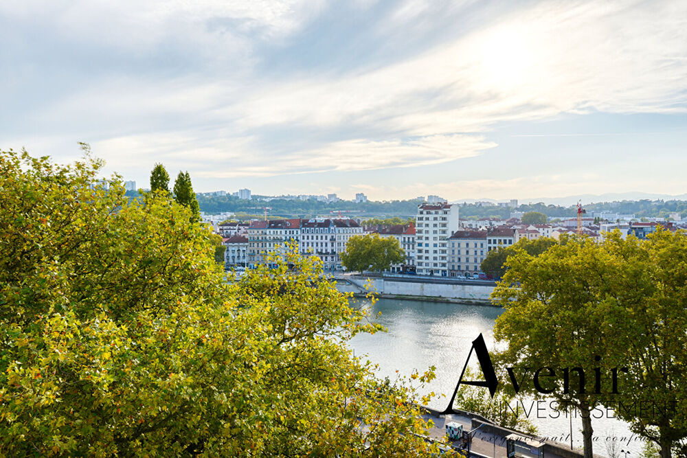 � vendre  Appartement Lyon 4