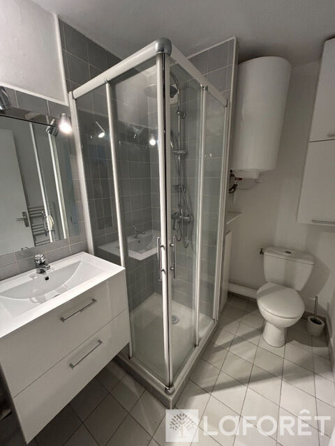  Appartement � louer 1 pi�ce 27 m�