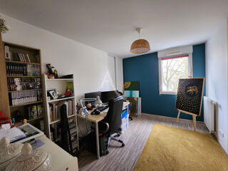  Appartement � vendre 3 pi�ces 61 m�