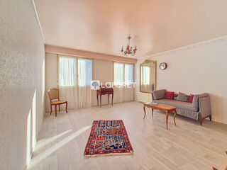  Appartement � vendre 3 pi�ces 77 m�