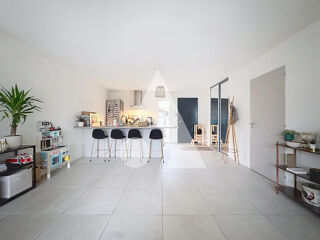  Maison � vendre 4 pi�ces 82 m�