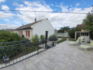  Maison à vendre 5 pièces 70 m²