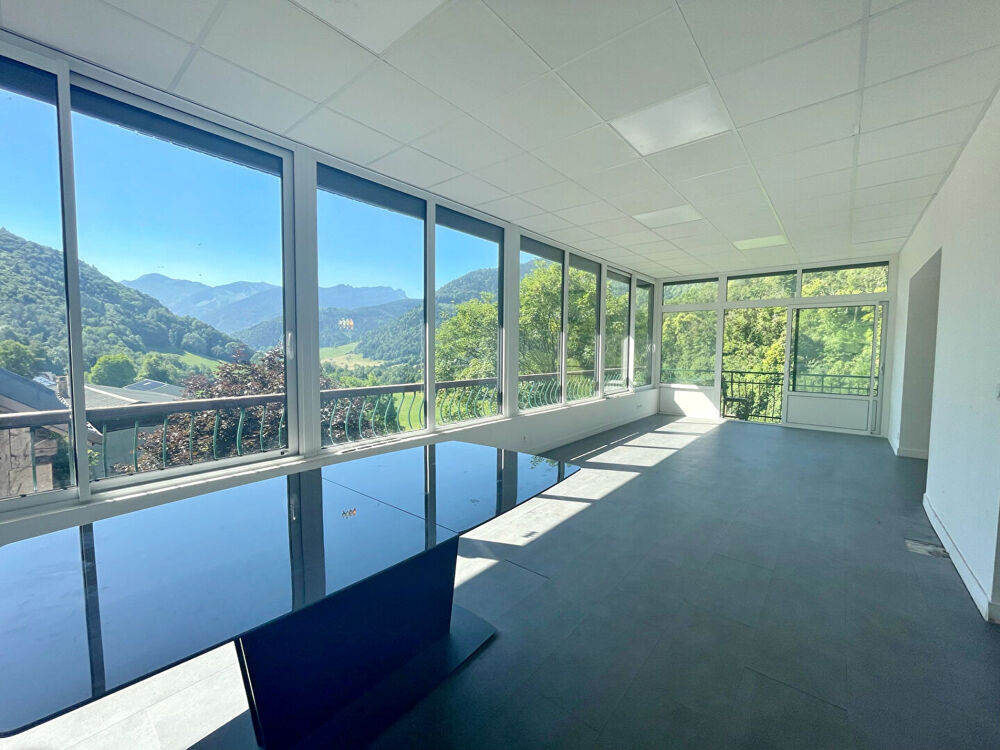 Vente Appartement Appartement 5 pièce(s) - Coeur des Bauges - 115.62 m2 - Le Chatelard Le chatelard