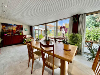  Maison à vendre 7 pièces 164 m²
