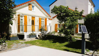  Maison à vendre 3 pièces 