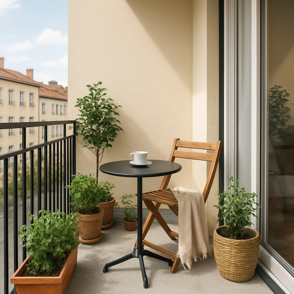 Appartement Studio de 75 m2 (Lyon 3e Arrondissement)
