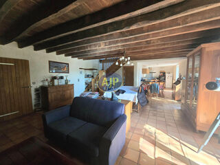  Maison à vendre 6 pièces 140 m²
