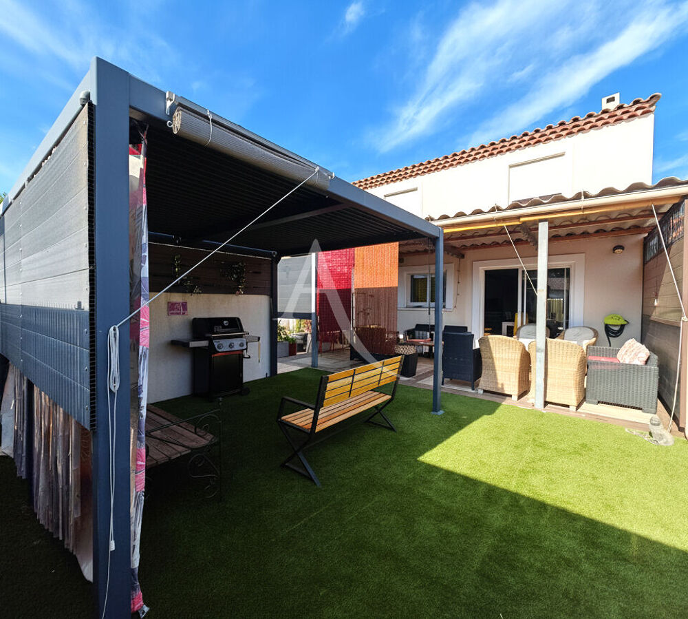 Villa La Crau 6 pièce(s) 145 m2 (5 chambres)