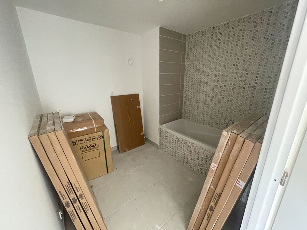 Appartement Amboise 3 pièce(s) - Résidence Villa David