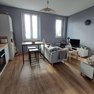  Appartement � vendre 1 pi�ce 29 m�