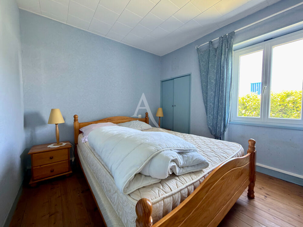 Vente Maison Maison 2 chambres Saint Gilles Croix De Vie Saint gilles croix de vie