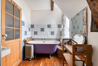  Maison  vendre 5 pices 108 m