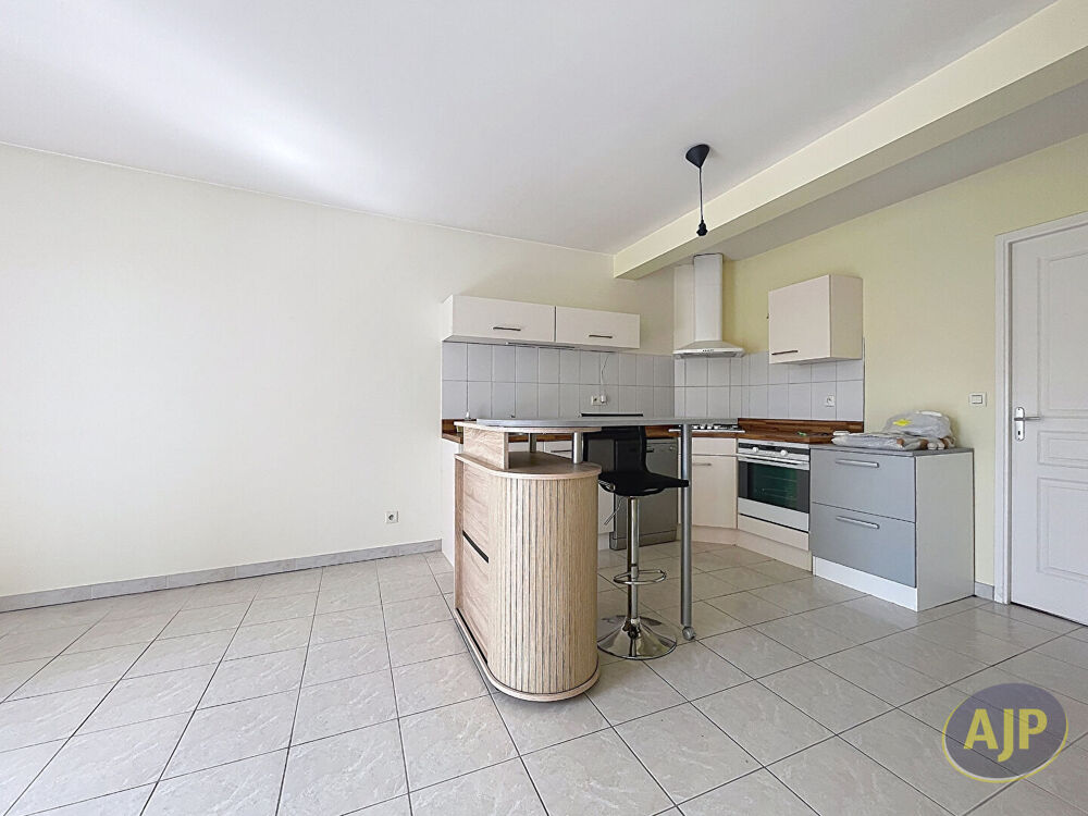 Appartement Redon 3 pièce(s) 63.46 m2