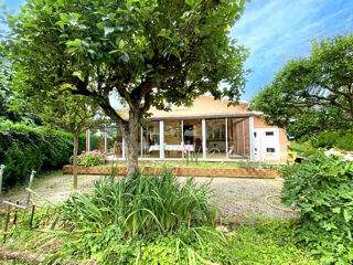  Maison à vendre 4 pièces 97 m²