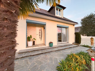  Maison � vendre 8 pi�ces 