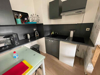  Appartement  vendre 1 pice 22 m